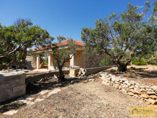 foto immobile Villa Vista Mare da ristrutturare, con Piscina n. 22
