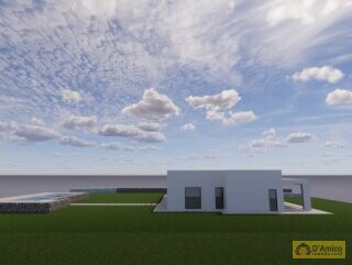 foto immobile Villa Vista Mare da ristrutturare, con Piscina n. 26
