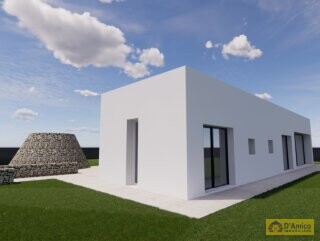 foto immobile Villa Vista Mare da ristrutturare, con Piscina n. 7