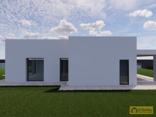 foto immobile Villa Vista Mare da ristrutturare, con Piscina n. 9