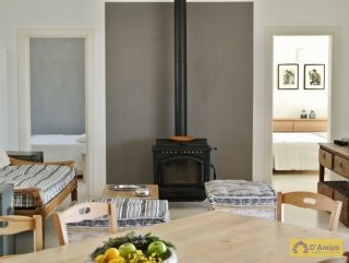 foto immobile Terreno edificabile  vista mare di 13.000 metri quadri, per Villa e Piscina  n. 24