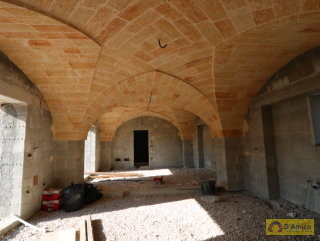 foto immobile Terreno edificabile  vista mare di 13.000 metri quadri, per Villa e Piscina  n. 33