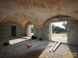 foto immobile Terreno edificabile  vista mare di 13.000 metri quadri, per Villa e Piscina  n. 34