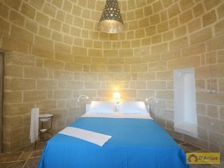 foto immobile Terreno edificabile  vista mare di 13.000 metri quadri, per Villa e Piscina  n. 30