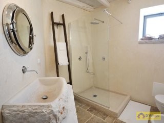 foto immobile Terreno edificabile  vista mare di 13.000 metri quadri, per Villa e Piscina  n. 29