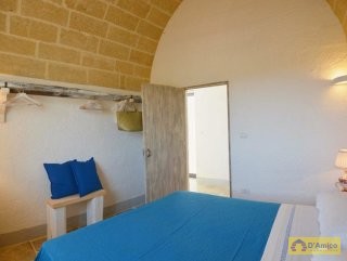 foto immobile Terreno edificabile  vista mare di 13.000 metri quadri, per Villa e Piscina  n. 28