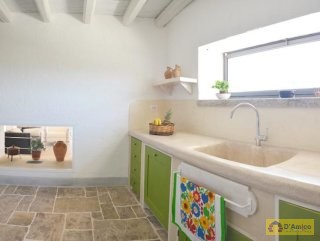 foto immobile Terreno edificabile  vista mare di 13.000 metri quadri, per Villa e Piscina  n. 26