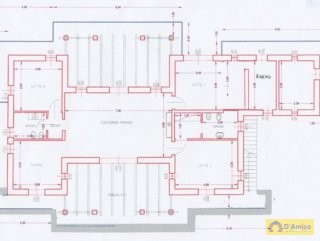 foto immobile Terreno edificabile  vista mare di 13.000 metri quadri, per Villa e Piscina  n. 27