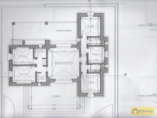 foto immobile Terreno edificabile  vista mare di 13.000 metri quadri, per Villa e Piscina  n. 39