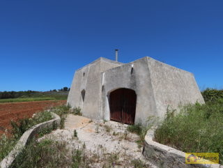 foto immobile Terreno edificabile  vista mare di 13.000 metri quadri, per Villa e Piscina  n. 11