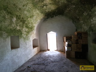 foto immobile Terreno edificabile  vista mare di 13.000 metri quadri, per Villa e Piscina  n. 9