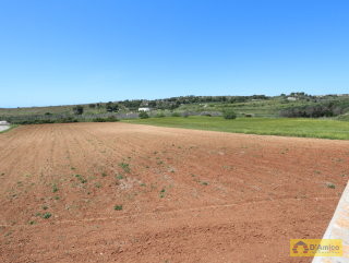 foto immobile Terreno edificabile  vista mare di 13.000 metri quadri, per Villa e Piscina  n. 3