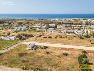foto immobile Lotti di terreno edificabili a 800 metri dalla spiaggia di Pescoluse  n. 2