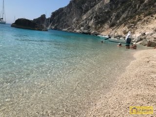 foto immobile Appartamento piano primo vista mare, a 100 metri dalla spiaggia n. 18