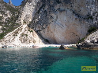 foto immobile Appartamento piano primo vista mare, a 100 metri dalla spiaggia n. 17