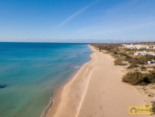 foto immobile Appartamento piano primo vista mare, a 100 metri dalla spiaggia n. 16