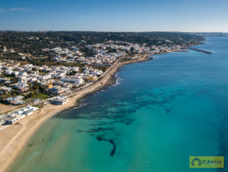 foto immobile Appartamento piano primo vista mare, a 100 metri dalla spiaggia n. 12