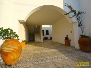 foto immobile Appartamento piano primo vista mare, a 100 metri dalla spiaggia n. 10