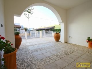 foto immobile Appartamento piano primo vista mare, a 100 metri dalla spiaggia n. 9