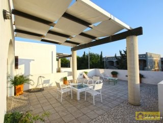 foto immobile Appartamento piano primo vista mare, a 100 metri dalla spiaggia n. 6