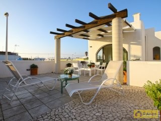 foto immobile Appartamento piano primo vista mare, a 100 metri dalla spiaggia n. 5