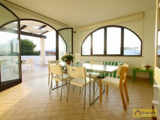 foto immobile Appartamento piano primo vista mare, a 100 metri dalla spiaggia n. 2