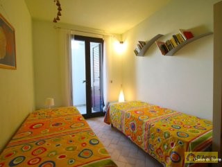 foto immobile Appartamento piano primo vista mare, a 100 metri dalla spiaggia n. 8