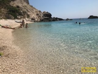 foto immobile Appartamento a piano terra a 100 metri dalla spiaggia n. 20