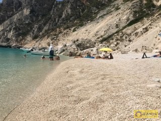 foto immobile Appartamento a piano terra a 100 metri dalla spiaggia n. 17