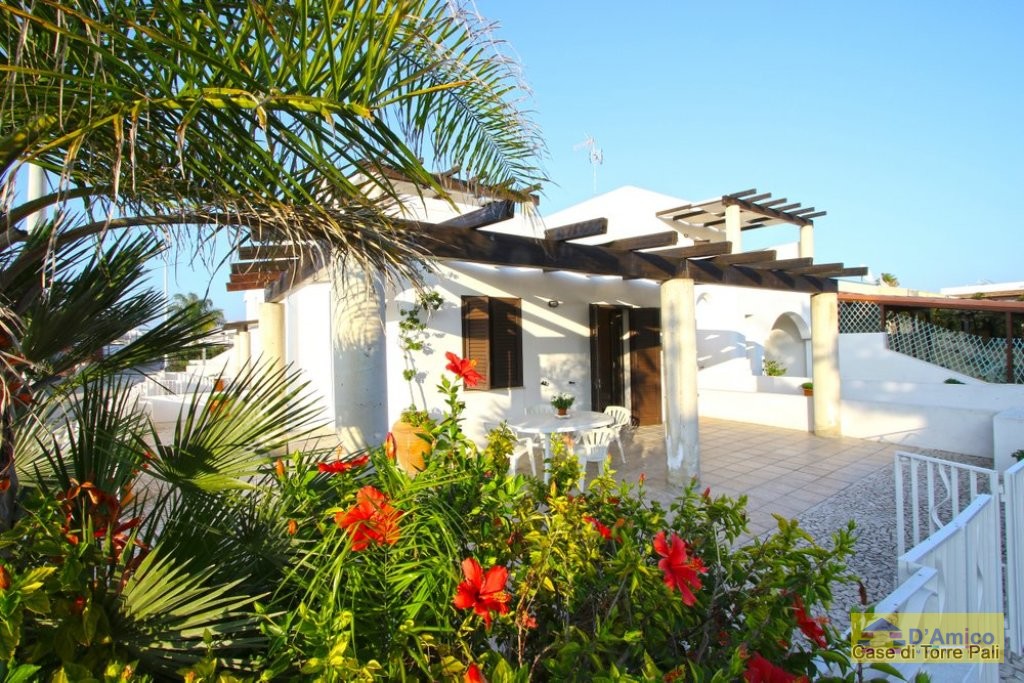 foto immobile Appartamento a piano terra a 100 metri dalla spiaggia n. 9