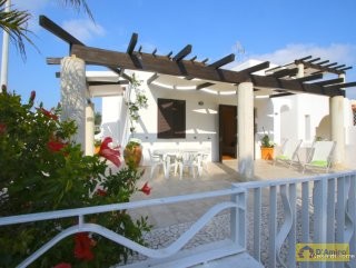 foto immobile Appartamento a piano terra a 100 metri dalla spiaggia n. 3