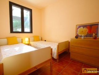 foto immobile Appartamento a piano terra a 100 metri dalla spiaggia n. 8