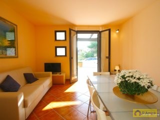 foto immobile Appartamento a piano terra a 100 metri dalla spiaggia n. 6