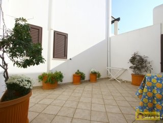 foto immobile Appartamento a piano terra a 100 metri dalla spiaggia n. 9