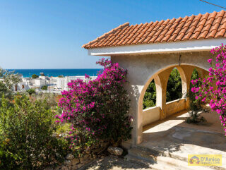 foto immobile 2 Ville vista mare a 400 metri dalla spiaggia di Pescoluse n. 18