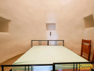 foto immobile 2 Ville vista mare a 400 metri dalla spiaggia di Pescoluse n. 49