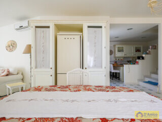 foto immobile Villa di pregio a Santa Maria di Leuca, con vista mare n. 12