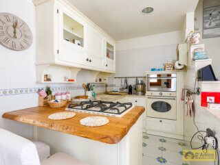 foto immobile Villa di pregio a Santa Maria di Leuca, con vista mare n. 13