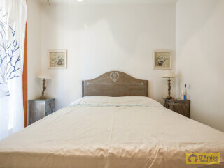 foto immobile Villa di pregio a Santa Maria di Leuca, con vista mare n. 18