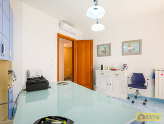 foto immobile Villa di pregio a Santa Maria di Leuca, con vista mare n. 20