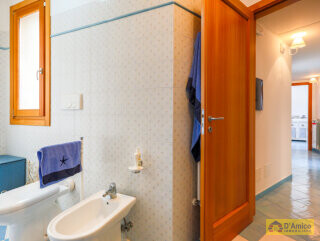 foto immobile Villa di pregio a Santa Maria di Leuca, con vista mare n. 27