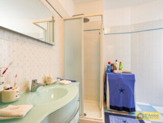 foto immobile Villa di pregio a Santa Maria di Leuca, con vista mare n. 28