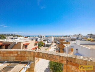 foto immobile Villa di pregio a Santa Maria di Leuca, con vista mare n. 33