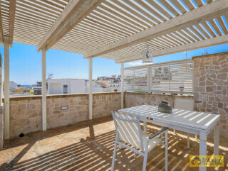 foto immobile Villa di pregio a Santa Maria di Leuca, con vista mare n. 35