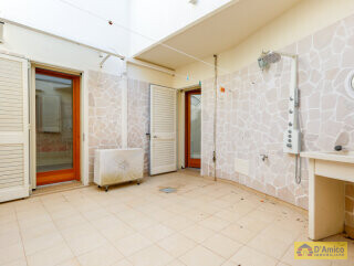 foto immobile Villa di pregio a Santa Maria di Leuca, con vista mare n. 36