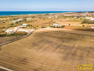 foto immobile Vendita due terreni edificabili per Ville con Piscina a 500 metri dal mare. n. 8