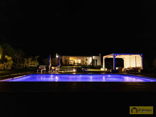 foto immobile Villa con Piscina a Ugento, a pochi chilometri da Lido Marini e Pescoluse n. 60