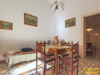 foto immobile  Casa antica con giardino nel centro storico di Morciano di Leuca n. 25