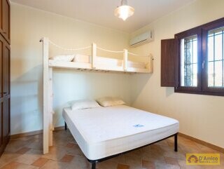 foto immobile Villa vista mare con Piscina a Torre Pali, Pescoluse n. 17