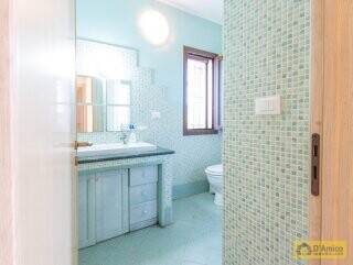 foto immobile Villa vista mare con Piscina a Torre Pali, Pescoluse n. 18